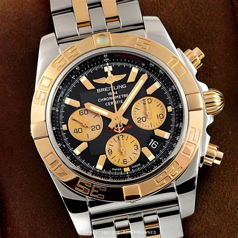 breitling chronomat 47 mm|Breitling Chronomat 44 for sale.